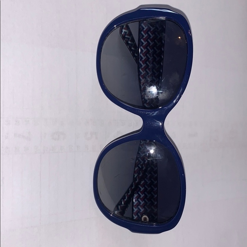 Tory Burch Sunglasses